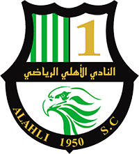 Al-Ahli Al-Ahli