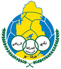 Al-Gharafa Al-Gharafa