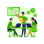 Own a competent workforce