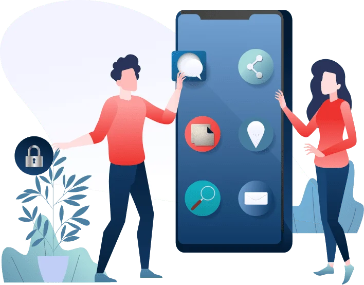IOS App Development Company Qatar